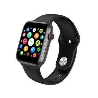 Foto 1 | Smartwatch Leon Import Hw22 Pro Series 6 para Mujer y Hombre - Venta Internacional