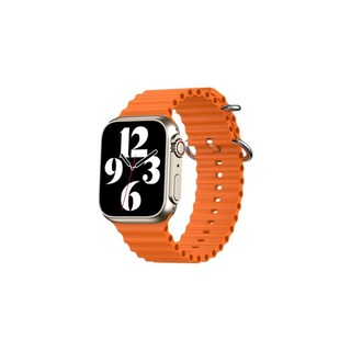 Foto 1 | Reloj Inteligente Z59 Ultra Series 8 Innovation Y Q 220 Mah - Venta Internacional
