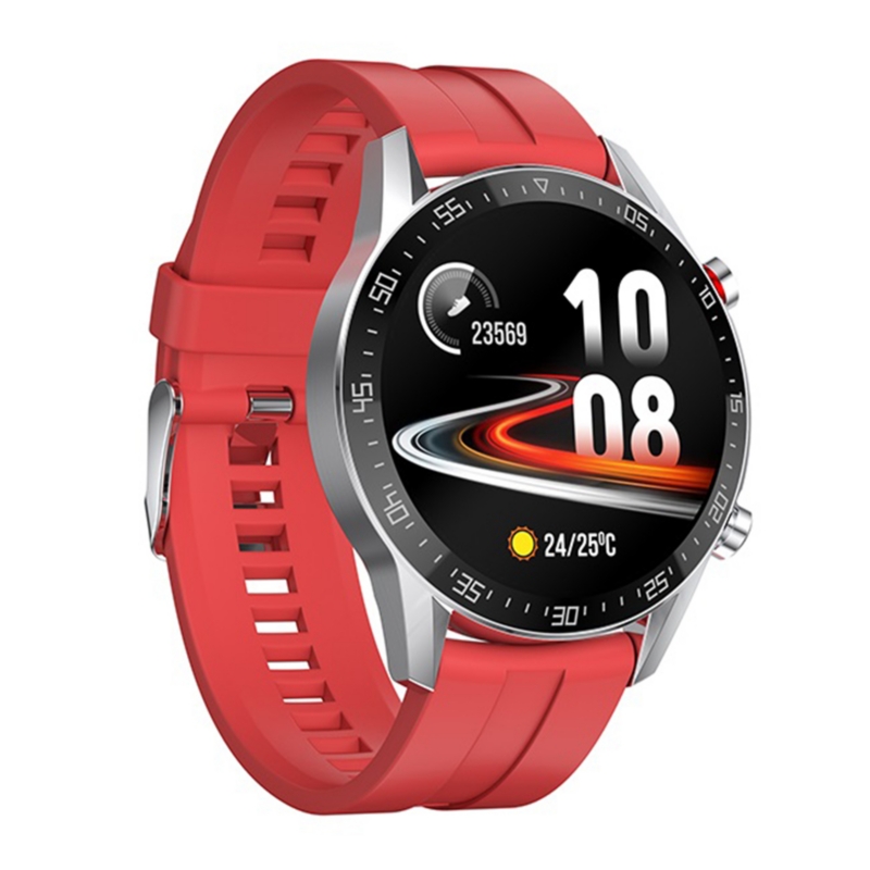 Foto 4 pulgar | Reloj Inteligente Sk12 Plus Bluetooth Smartwatch Ip68 A Prueba De Agua - Venta Internacional