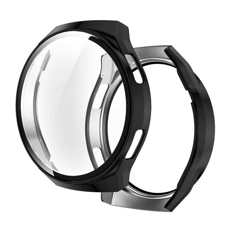 Foto 2 pulgar | Funda Protectora para Smartwatch Huawei Gt2-Venta Internacional