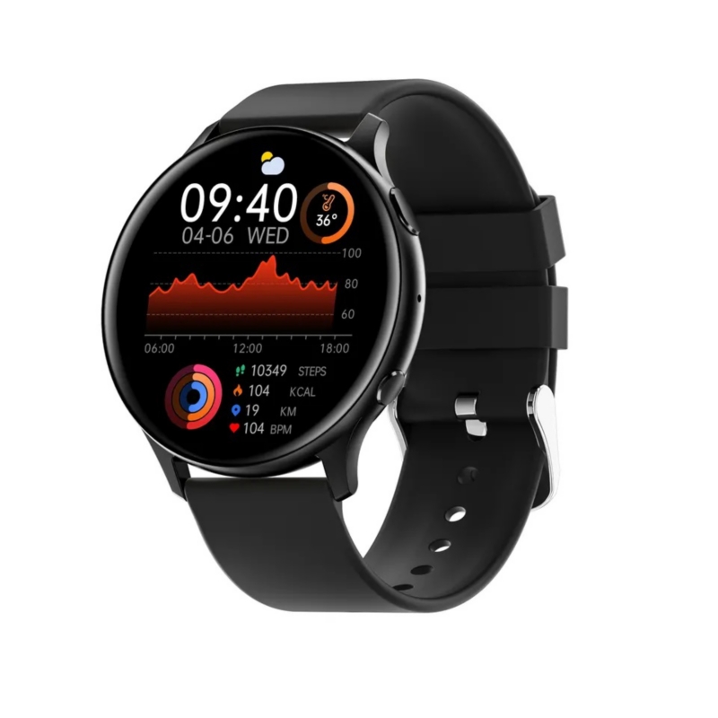 Foto 2 pulgar | Smartwatch Mx15 Bluetooth para Deportes Fitness Resistente Al Agua Ip67 - Venta Internacional