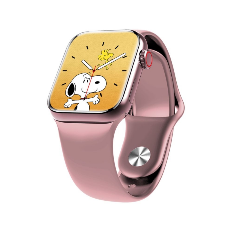Foto 2 pulgar | Monitor De Salud Premium De Diseño Inteligente Smartwatch Ip67 - Venta Internacional