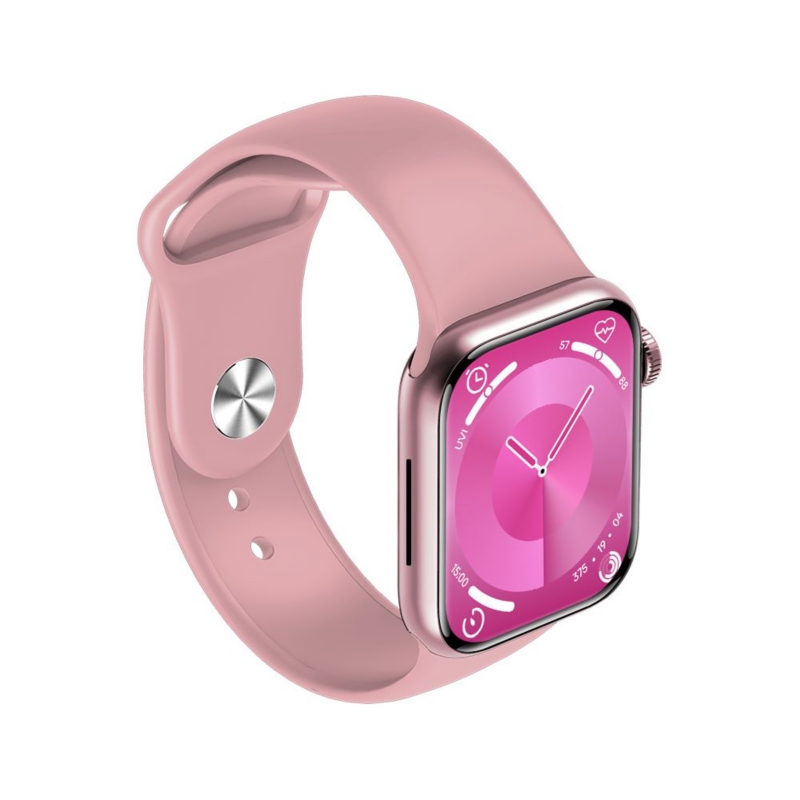 Foto 5 pulgar | Monitor De Salud Premium De Diseño Inteligente Smartwatch Ip67 - Venta Internacional