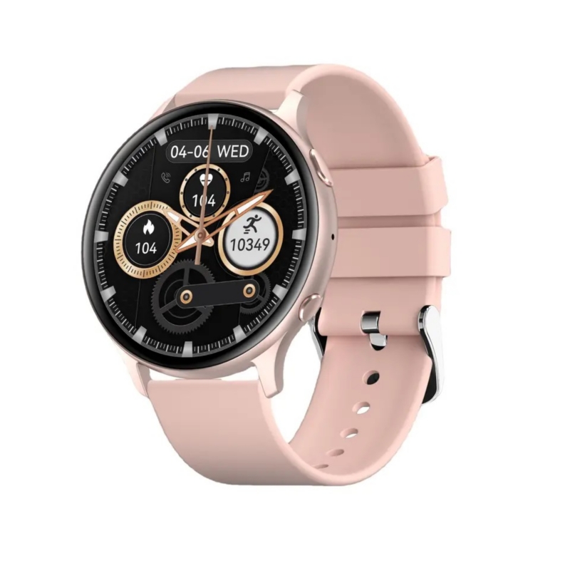 Foto 5 pulgar | Smartwatch MX15 Bluetooth IP67 - Venta Internacional