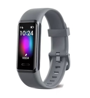 Foto 1 | Reloj Inteligente Wünd Pulsera Gris