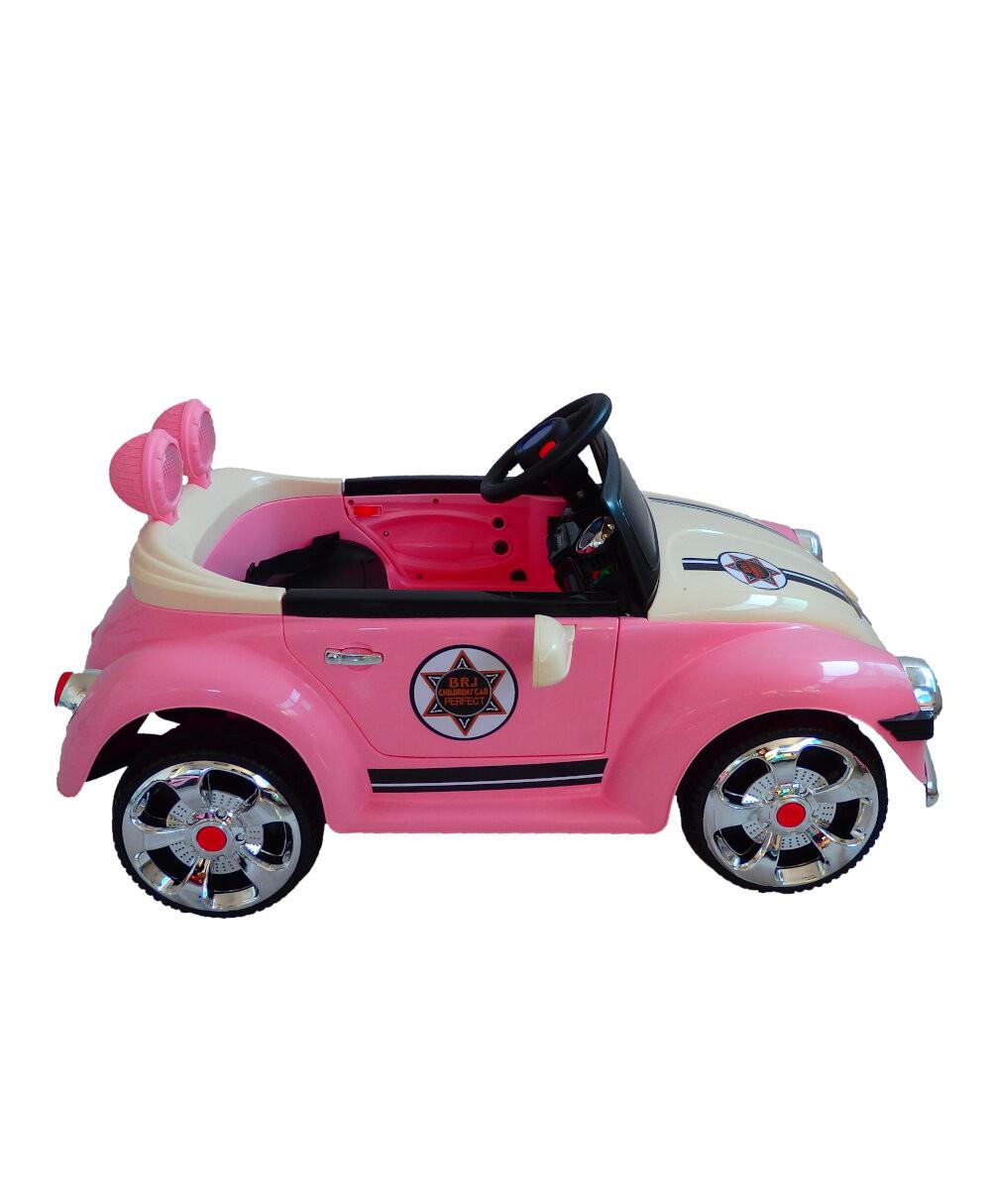 Carritos electricos para niñas en coppel on sale