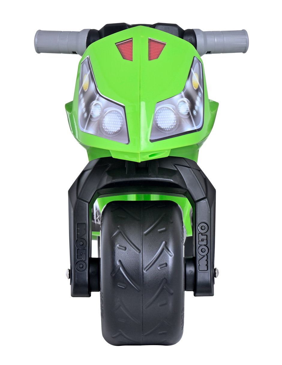 Foto 3 | Montable Prinsel Moto Cross Premium Verde