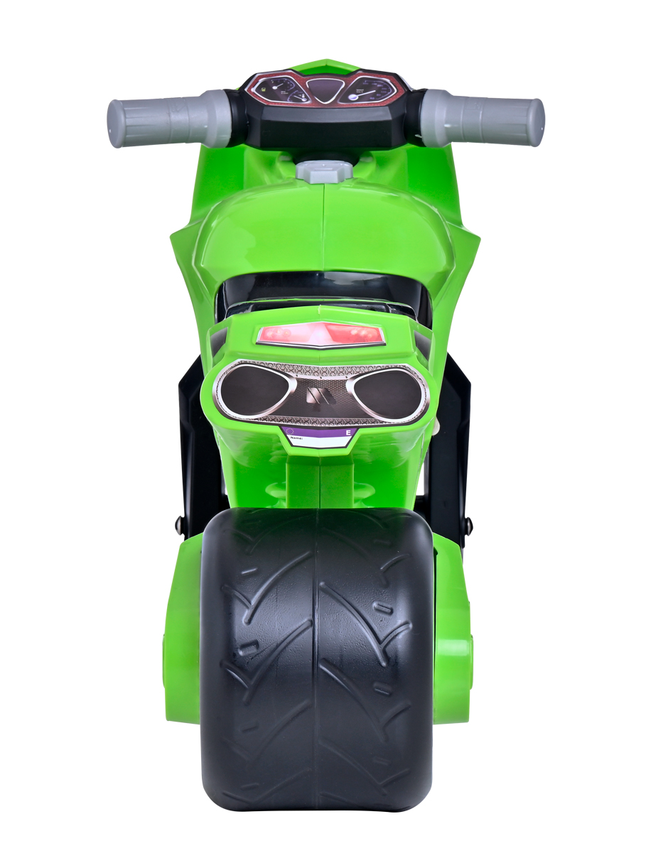 Foto 5 pulgar | Montable Prinsel Moto Cross Premium Verde