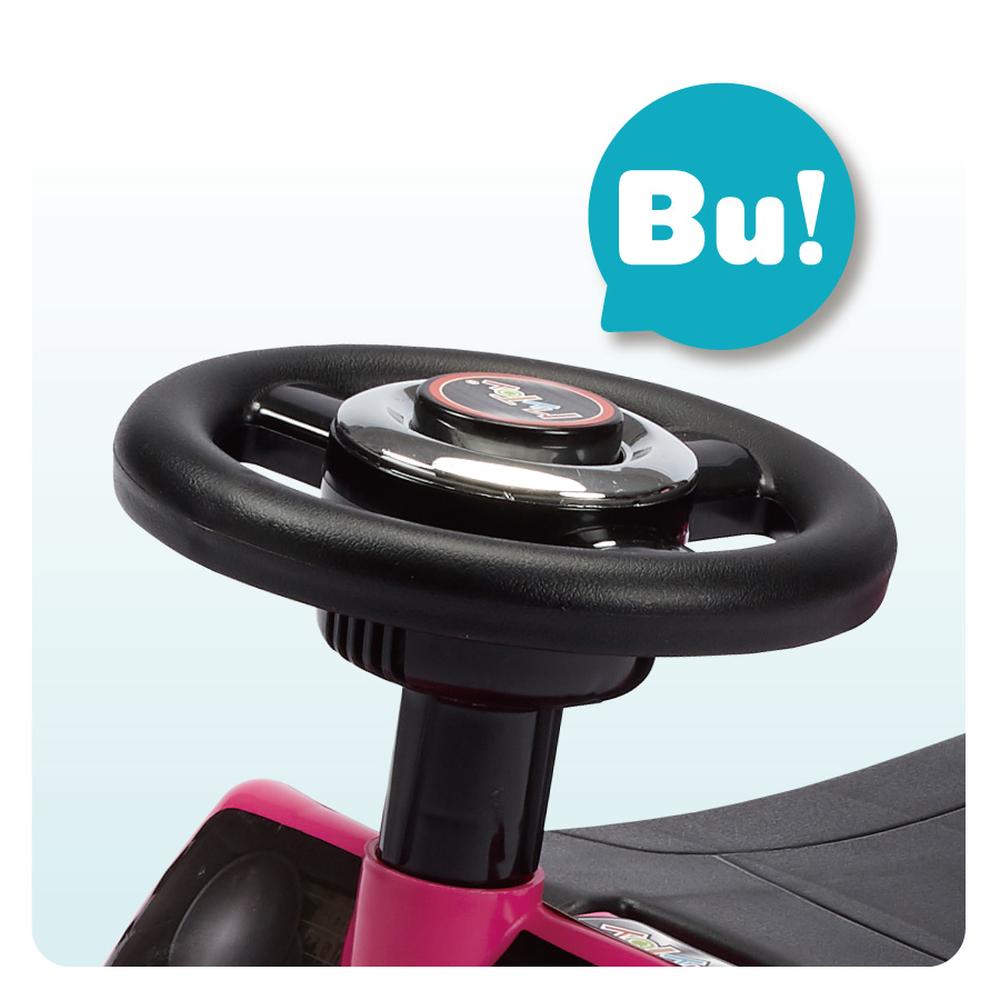 Foto 4 | Carro Montable Mytoy para Niña color Rojo