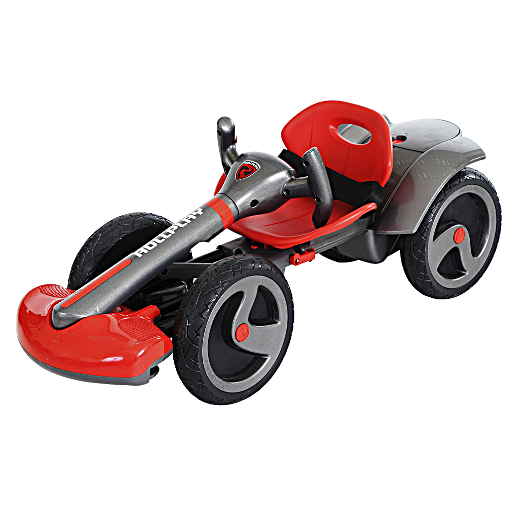 Foto 5 | Montable Eléctrico Prinsel Flex Kart 6V