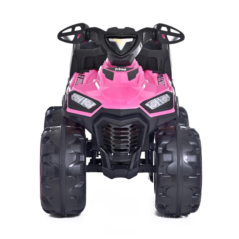 Foto 4 pulgar | Moto Elecetrica Prinsel  Cobra Girl