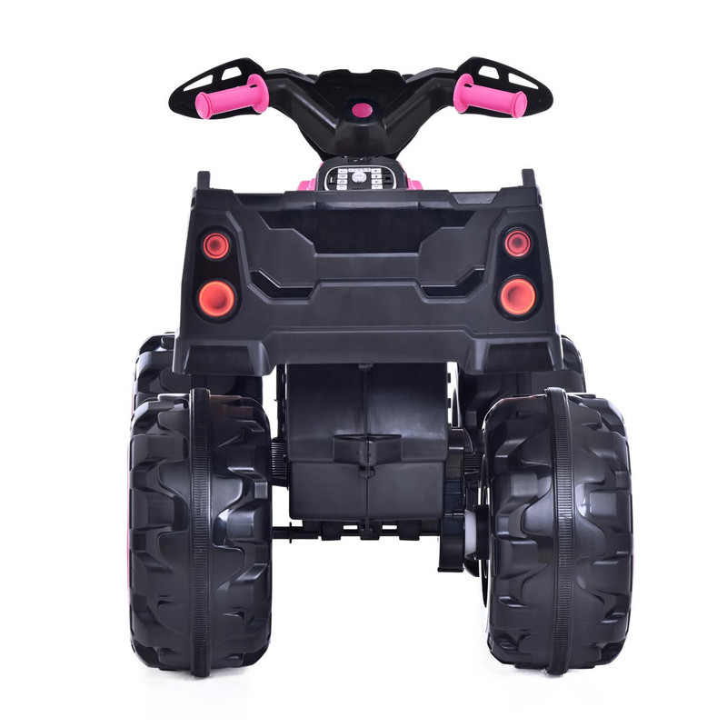 Foto 5 pulgar | Moto Elecetrica Prinsel  Cobra Girl