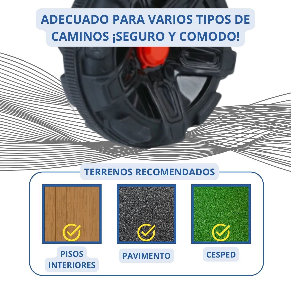 Foto 5 | Camioneta Montable Eléctrica Yei YEI-CM01BK-RECR Negro