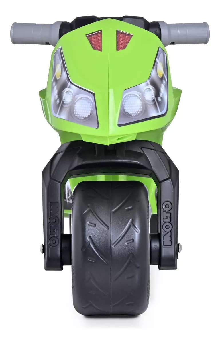 Foto 4 pulgar | Montable Moto Cross Prinsel Premium