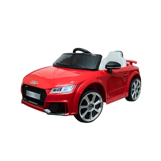 Foto 1 | Carrito Montable Eléctrico Yei Audi
