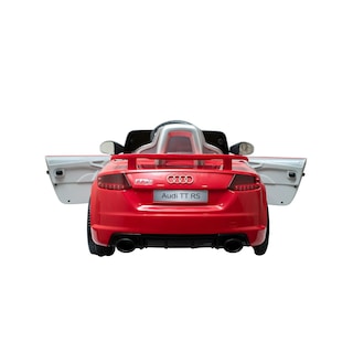 Foto 3 | Carrito Montable Eléctrico Yei Audi