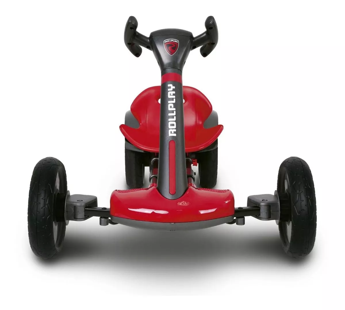 Foto 2 | Go Kart Eléctrico Prinsel Flex 6v Llanta Neumática