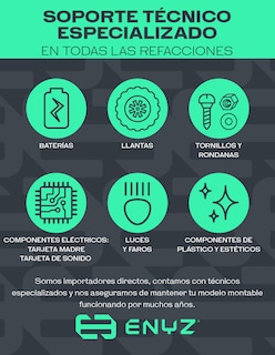Foto 4 | Montable Eléctrico Artego Jeep con Control Remoto