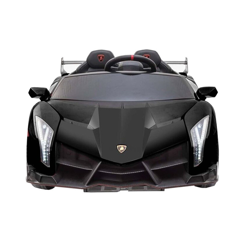 Foto 1 | Montable Electrico Tipo Lamborghini Generico Color Negro