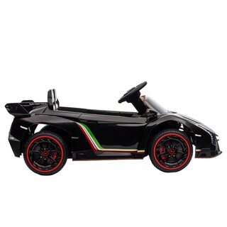 Foto 4 | Montable Electrico Tipo Lamborghini Generico Color Negro