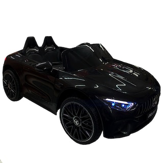 Foto 1 | Montable Electrico Tipo Mercedez Generico Color Negro