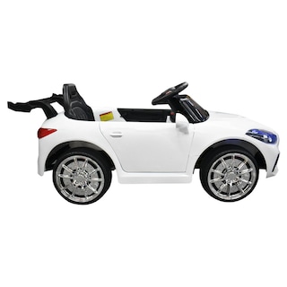 Foto 3 | Montable Electrico Compacto Bmw Con Aleron Color Blanco