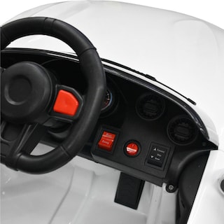 Foto 6 | Montable Electrico Compacto Bmw Con Aleron Color Blanco