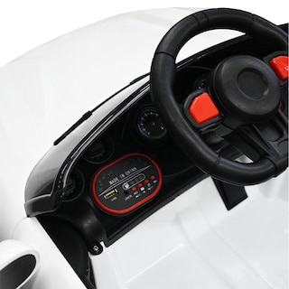 Foto 7 | Montable Electrico Compacto Bmw Con Aleron Color Blanco