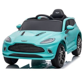 Foto 2 | Montable Electrico Aston Martin Color Azul