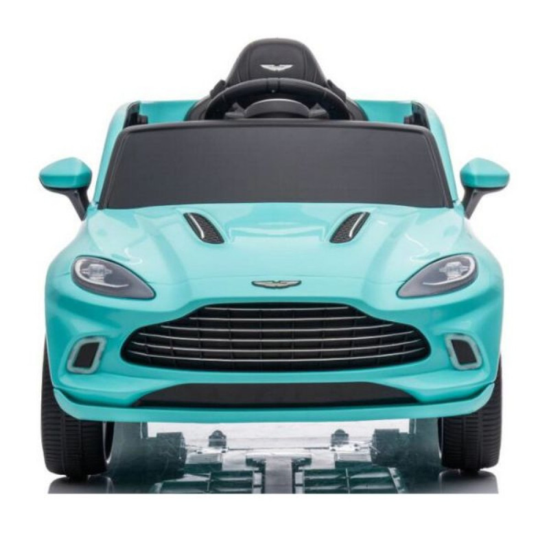 Foto 4 pulgar | Montable Electrico Aston Martin Color Azul