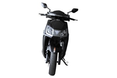 Foto 3 | Motocicleta Eléctrica Roue Zl8 2000watts 73km/h