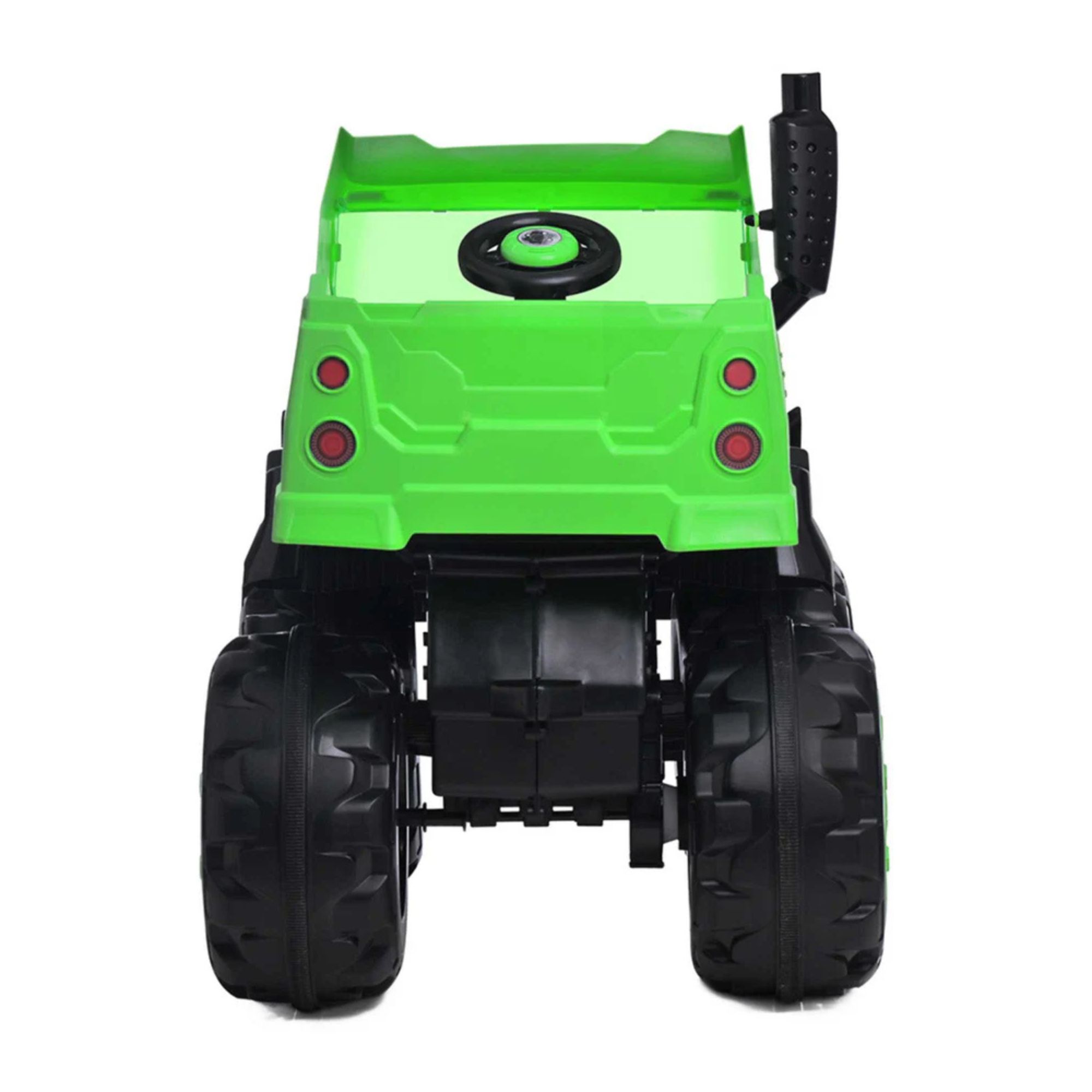 Foto 4 pulgar | Camión Eléctrico Prinsel Monster 12v