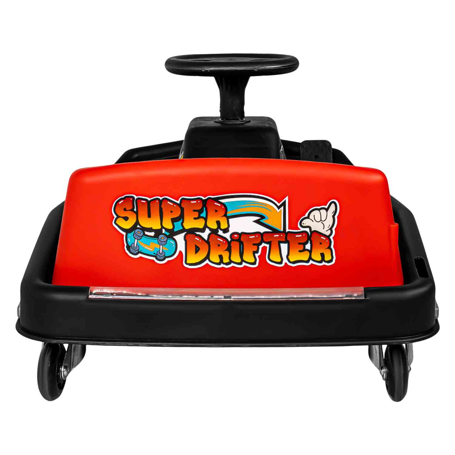 Foto 4 pulgar | Go Kart Montable Electrico Drift 36v 3 Velocidades 250w E-be