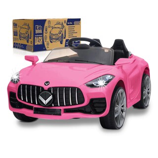Foto 1 | Carro Montable Kids House Dash con Luz Batería Dual 6v