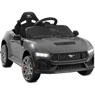 Foto 1 | Montable Eléctrico Infantil Ford Mustang 12 V Electric Ride On Car Best Choice Kids - Venta Internacional