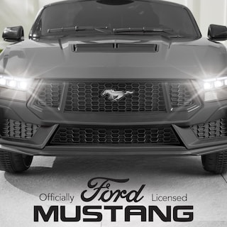 Foto 2 | Montable Eléctrico Infantil Ford Mustang 12 V Electric Ride On Car Best Choice Kids - Venta Internacional