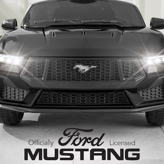 Foto 2 | Montable Eléctrico Infantil Ford Mustang 12 V Electric Ride On Car Best Choice Kids - Venta Internacional
