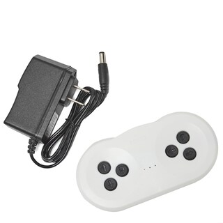 Foto 7 | Montable Eléctrico Crash Denco Toys Rosa, Control Remoto Rotación 360° Bluetooth/usb/aux Música Luces Led, Cinturón