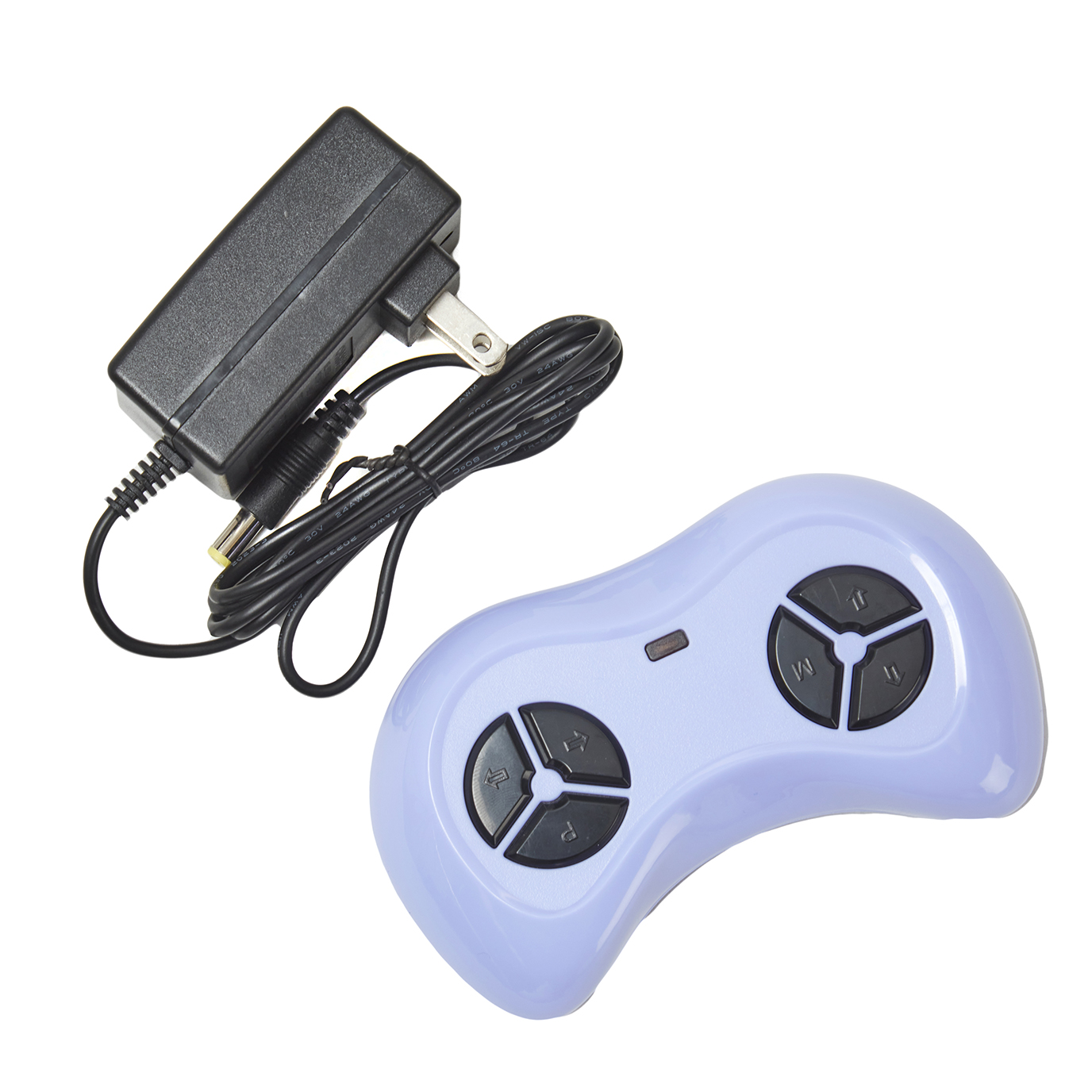 Foto 8 pulgar | Montable Eléctrico Bumper Car Denco Toys Blanco, Control Remoto Rotación 360° Bluetooth/usb/aux Música Luces Led,