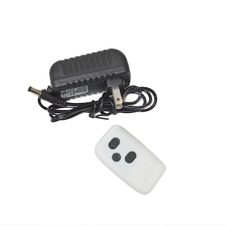 Foto 6 | Montable Eléctrico Motoneta Denco Toys Blanco/rojo, Control Remoto Bluetooth/usb/aux, Música Luces Led,asiento Doble.