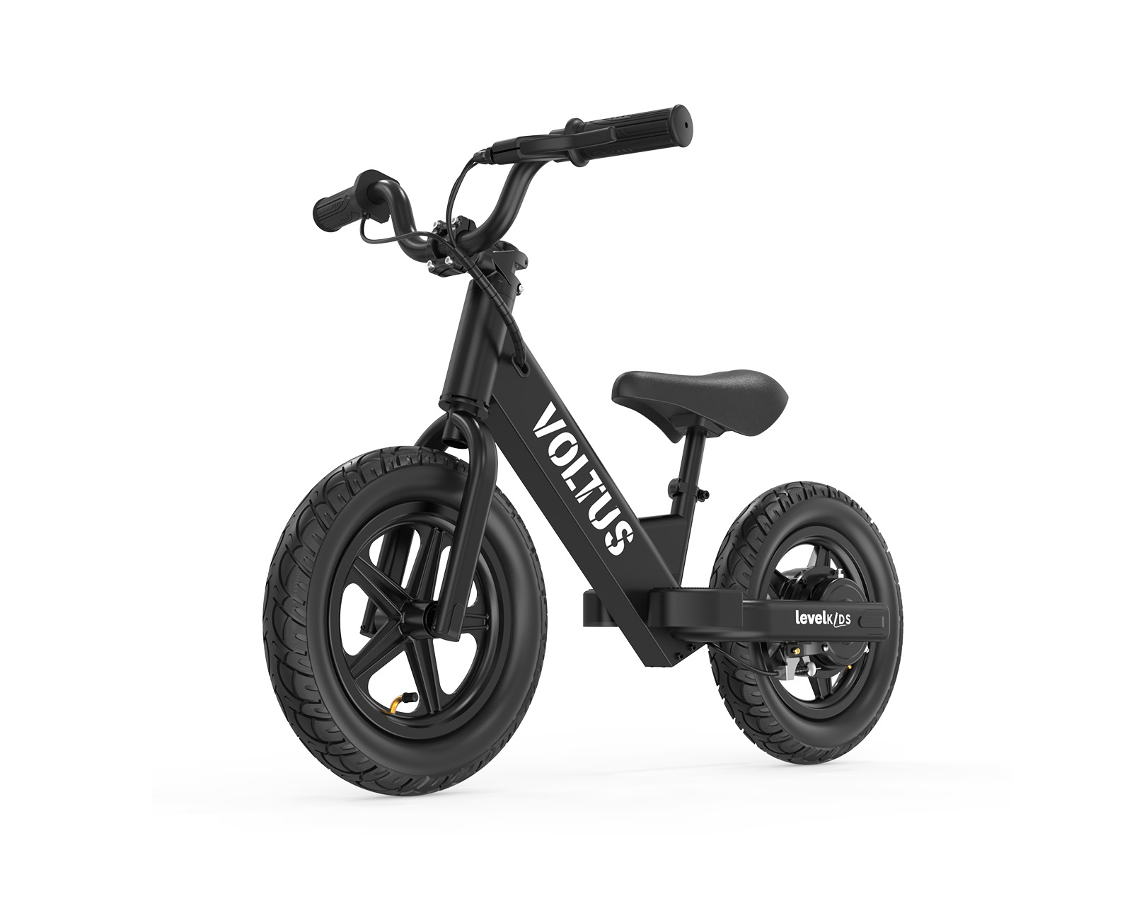 Foto 1 | Bicicleta Eléctrica Voltus