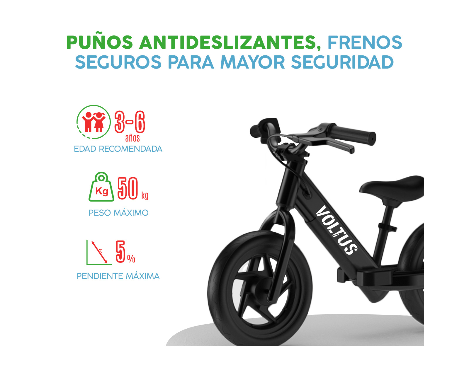 Foto 4 | Bicicleta Eléctrica Voltus