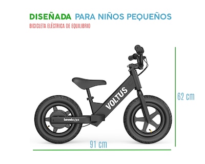 Foto 6 | Bicicleta Eléctrica Voltus