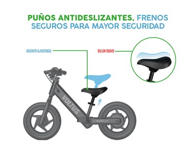 Foto 7 | Bicicleta Eléctrica Voltus