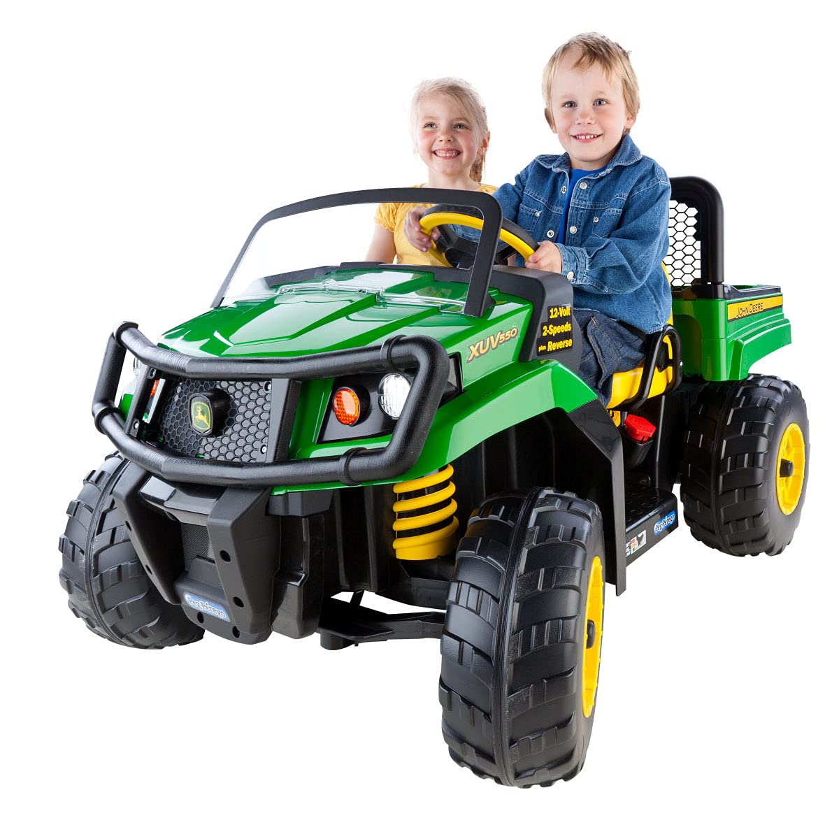Foto 3 pulgar | Kit De Repuesto De Caja De Cambios De Motor Peg Perego Rzr/gator 12v - Venta Internacional.