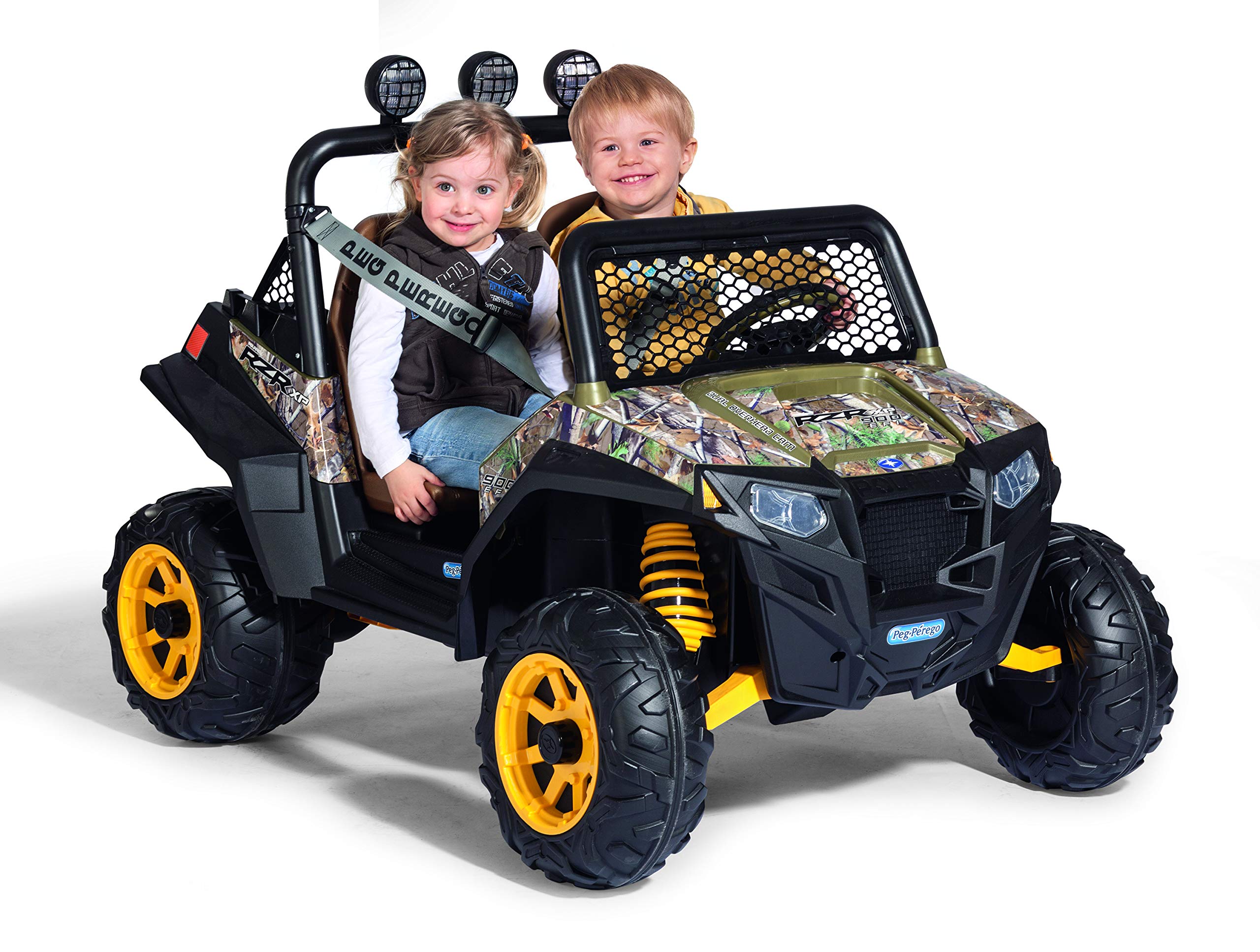 Foto 5 | Kit De Repuesto De Caja De Cambios De Motor Peg Perego Rzr/gator 12v - Venta Internacional.
