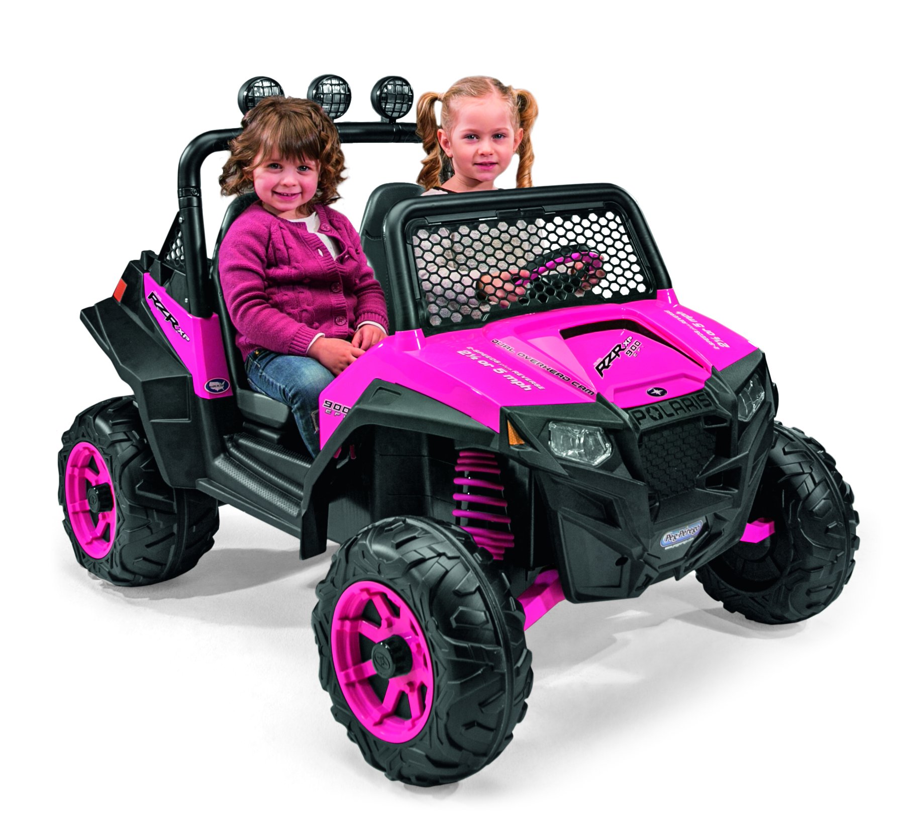 Foto 7 pulgar | Kit De Repuesto De Caja De Cambios De Motor Peg Perego Rzr/gator 12v - Venta Internacional.