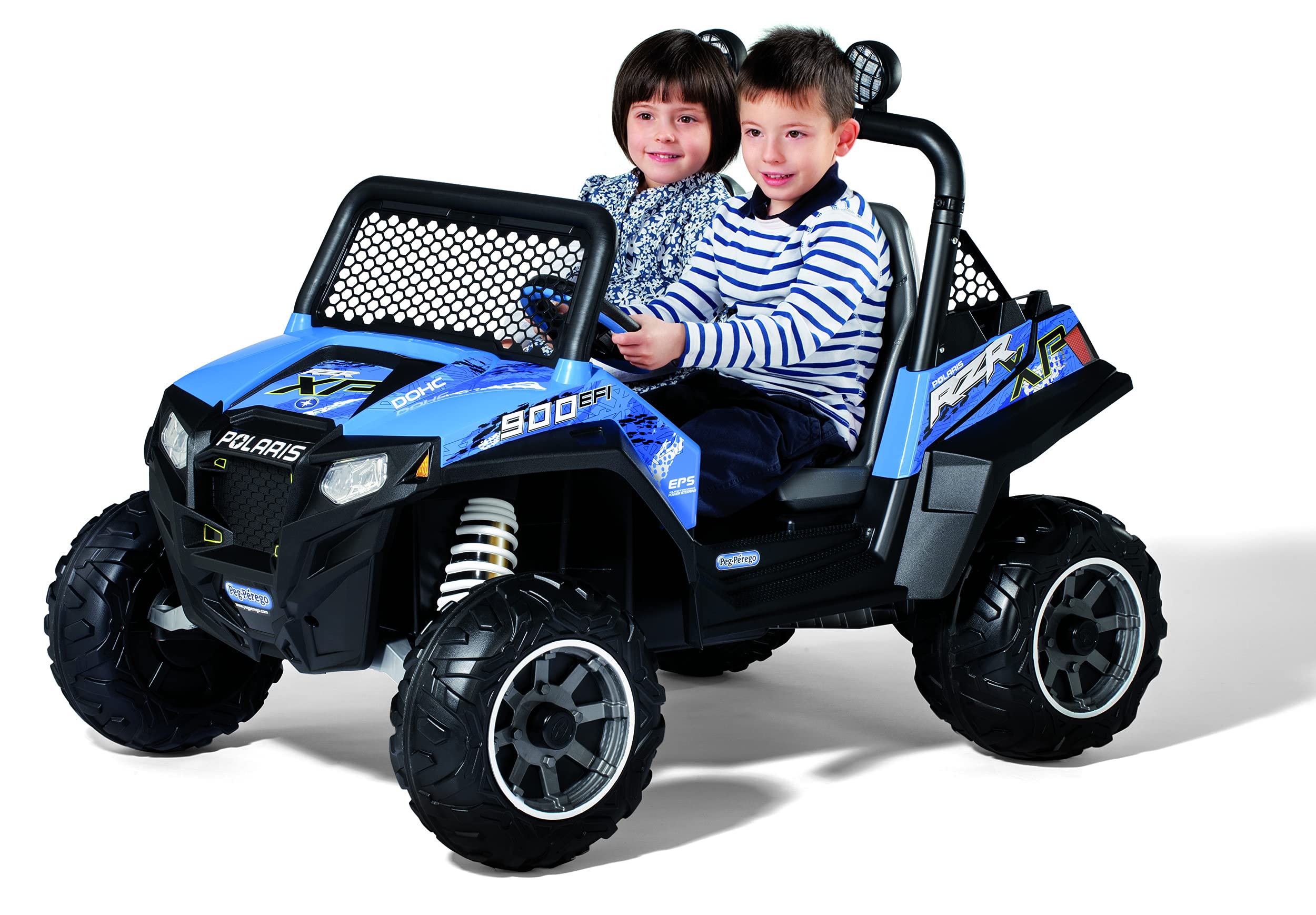 Foto 7 | Kit De Repuesto De Caja De Cambios De Motor Peg Perego Rzr/gator 12v - Venta Internacional.