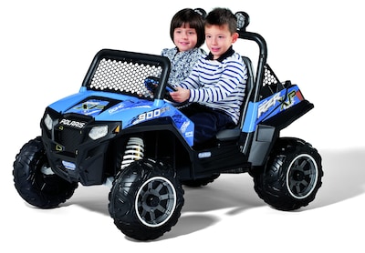 Foto 7 | Kit De Repuesto De Caja De Cambios De Motor Peg Perego Rzr/gator 12v - Venta Internacional.