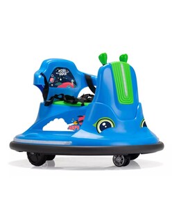 Foto 1 | Nuevo Carrito Chocon Montable ''nebulons'' Azul